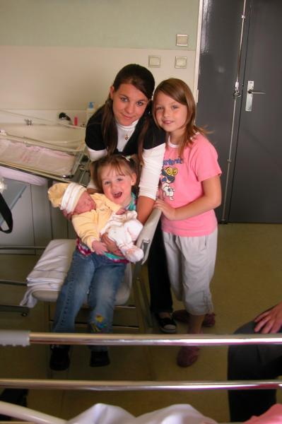 Les 4 soeurs